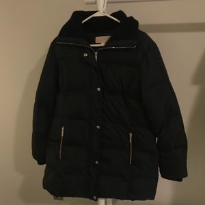 Michael Kors Puffer Down Jacket